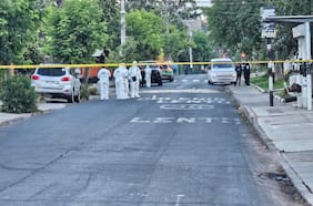 Fiscalía investiga homicidio frustrado en La Reina tras ataque a balazos en la vía pública