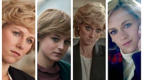 Llegan las memorias del hermano de Lady Di: el retrato que ha hecho el cine y la ficción de Diana Spencer
