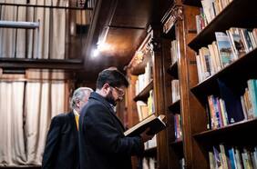 El reconocimiento de Boric a los “tremendos avances” de los gobiernos anteriores: “En los 30 años famosos hubo mucho movimiento, Chile no parte el 2019 ni el 2011″