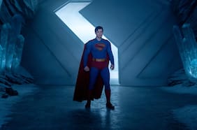 Superman: Nada Personal, Sólo Negocios