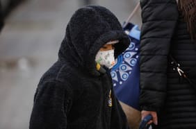 “Volvieron a su comportamiento habitual”: expertos advierten de nuevo brote de virus respiratorios