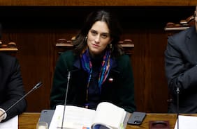 Congreso despacha proyecto que modifica al Sistema Nacional de Apoyos y Cuidados