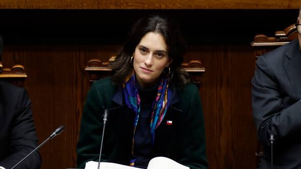 Congreso despacha proyecto que modifica al Sistema Nacional de Apoyos y Cuidados