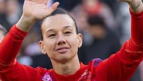 ¿Cómo le fue a Christiane Endler? FIFA adelanta quién fue la ganadora del premio The Best a la mejor arquera