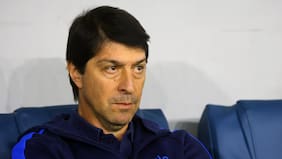 La amargura de Garnero tras la eliminación de la UC en la Copa Chile: “No hemos conseguido ninguno de los objetivos”