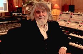 Murió Vangelis, el compositor de las bandas sonoras de Blade Runner y Carrozas de fuego