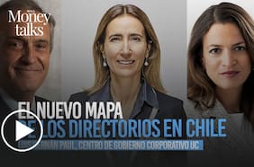 El nuevo mapa de los directorios en Chile