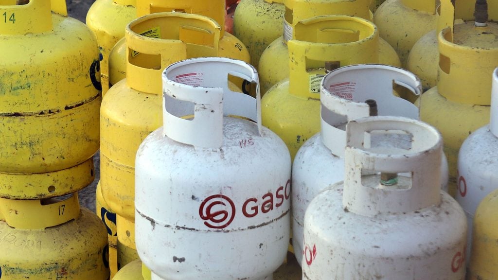 Más de 600 mil personas aún no utilizan el Cupón de Gas: plazo para canjearlo vence el 30 de septiembre