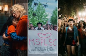 Cuáles son las películas chilenas que batallarán por el boleto a los Oscar y los Goya