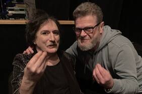 Fuego cruzado entre seguidores de Charly y Santaolalla por Rompan Todo de Netflix