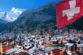 Columna de Alessio Arata: Chile: la Suiza de Latam todavía puede ser una realidad