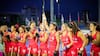 Las Diablas presentan su nómina para enfrentar la FIH Nations Cup Auckland 2026