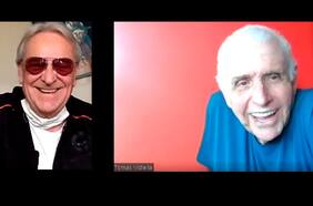 Coco Legrand anuncia su retiro y desmenuza con Tomás Vidiella el éxito online de Viejos de Mierda: “Fue una obra premonitoria”