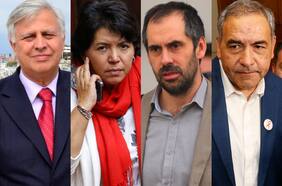 Fraccionamiento pesquero: Senador Saavedra pide la renuncia de Grau y explotan las críticas del Congreso al ministro