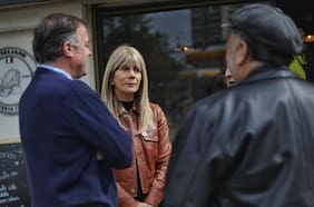 Demócratas afirma estar “disponible” a firmar declaración conjunta por los 50 años del golpe: “Si es capaz de recoger las miradas de los distintos sectores”