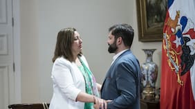 A un mes del “estallido socialista”: el rencor que acumula el PS con Boric que propició la fractura en la alianza