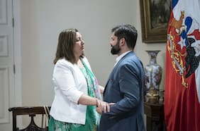 Pataletas progresistas