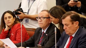 Desorden en RN, la apuesta UDI y la arremetida del gobierno: cómo la agresión a Lincolao agitó la discusión de “Escuelas Protegidas”