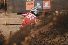 La segunda fecha del Chile MX tendrá récord de inscritos