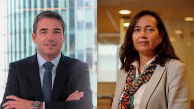 “Opinión anticipada”: los detalles de la querella del controlador de Sartor en contra de la presidenta de la CMF