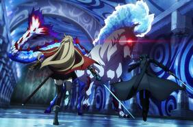 Review | Sword Art Online Progressive: Scherzo of Deep Night: Una película que cautiva con su aspecto visual