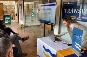 Juzgados de Policía inician plan para agilizar en 50% trámites presenciales como el pago de partes o multas por ruidos molestos