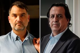 La UDI en el gobierno y el Congreso, dividida ante la interna Macaya v/s Pérez de mañana