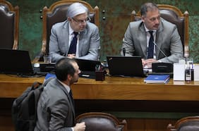 Cámara le dobla la mano a Hacienda y recorta fondos para viajes y oficinas de Boric y expresidentes