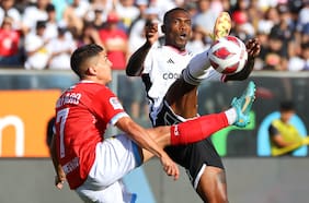 Sueldos altos y bajo rendimiento: la poda de jugadores que proyecta Colo Colo para la próxima temporada