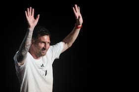 Efecto Messi: la Conmebol impulsa el regreso de los equipos norteamericanos a la Copa Libertadores