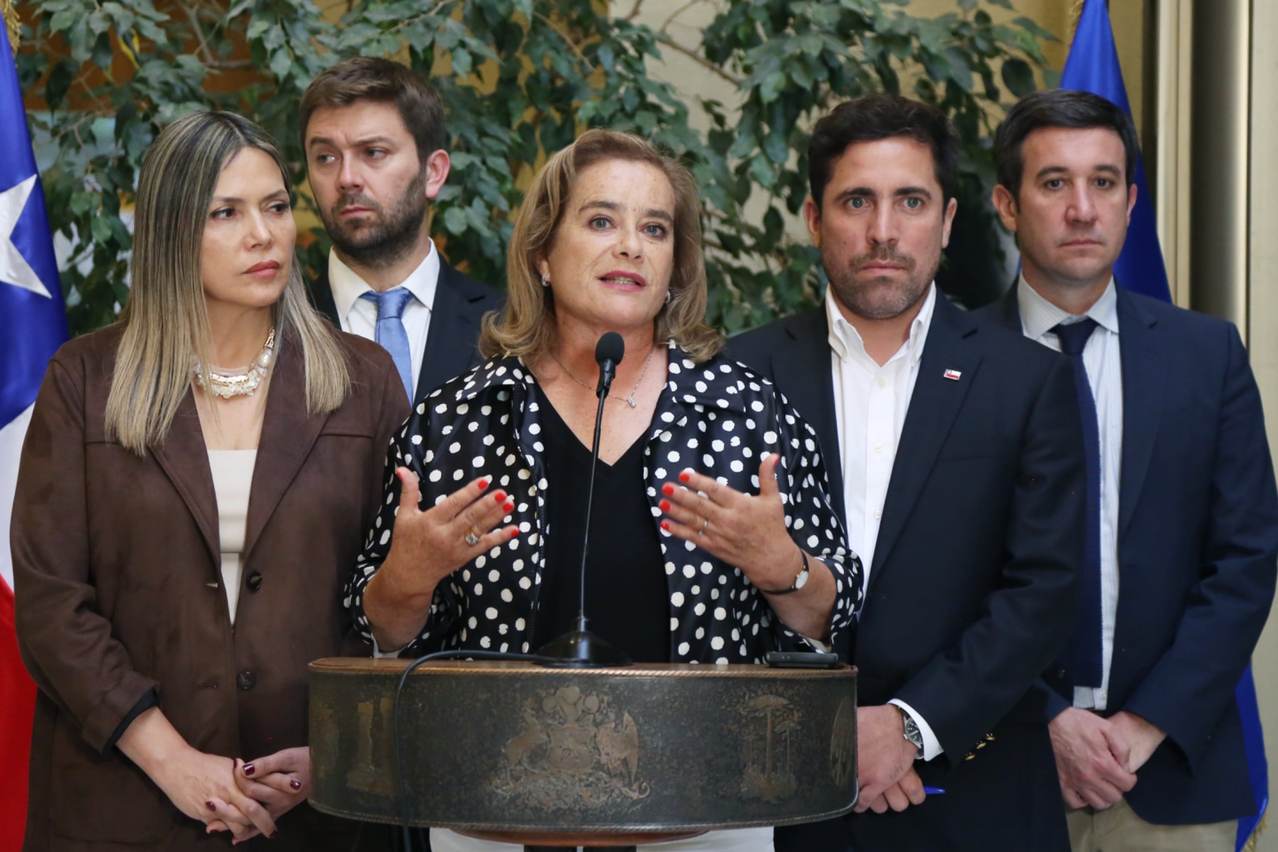 “El gobierno ya no puede mirar para el lado”: UDI presiona al Ejecutivo para regular las casas de apuestas online