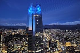 Desde la comida hasta la cultura y la vida nocturna: esto destacó el New York Times de Santiago