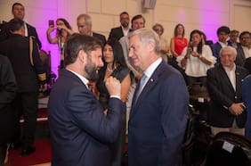 La pesada herencia fiscal que dejará el gobierno de Boric a Kast