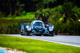 Con escuderías y circuitos históricos: cómo es la Hypercar, la incipiente categoría a la que llega Nico Pino