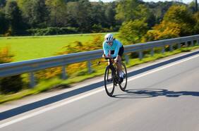 El Ironman 70.3 de Valdivia agota sus cupos a siete meses del inicio del evento