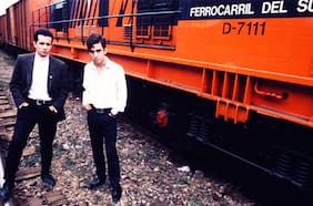 5 datos que esconde Corazones, el disco más exitoso de Los Prisioneros