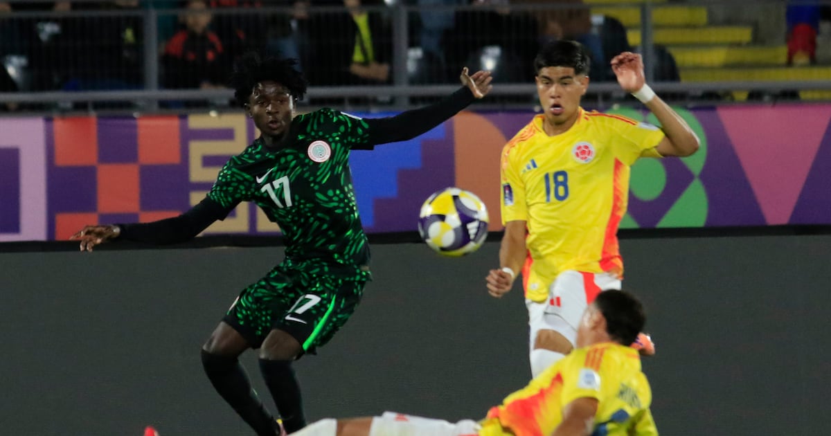 Los puntos fair play le permiten a Colombia clasificar a octavos del Mundial Sub 20 como líder de grupo