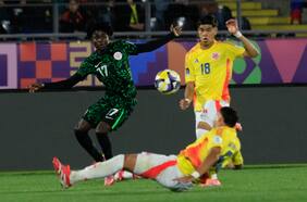 La Conmebol destaca los completos mojados de Talca como una de las atracciones del Mundial Sub 20