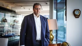 Óscar Hasbún y el futuro de SAAM: “Nos hemos propuesto ampliar nuestros límites hacia nuevos mercados”