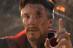 Doctor Strange En El Multiverso de la Locura tuvo el segundo mejor estreno de toda la pandemia