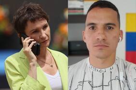 Tohá anuncia que Chile presentará antecedentes del asesinato del teniente Ojeda ante Corte de la Haya