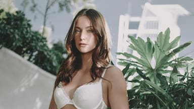 Ropa interior en tendencia: Elegir entre verte bien y estar cómoda nunca fue más fácil