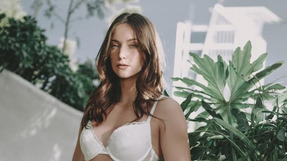 Ropa interior en tendencia: Elegir entre verte bien y estar cómoda nunca fue más fácil