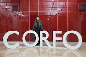 Ángeles Romo vuelve a Corfo: liderará estrategia para desarrollo del capital de riesgo