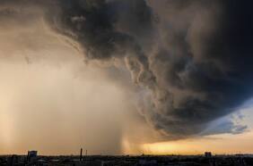 Científicos de EEUU confirman llegada de El Niño: estas serían las consecuencias del fenómeno en Chile