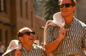 La secuela de Gemelos no se concretará según Arnold Schwarzenegger