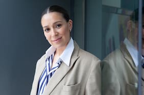 Mi parto precipitado: “No podemos exigirnos ser caballos de carrera en la maternidad”