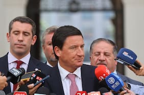 El arduo tránsito oficialista de los republicanos