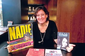 Shía Arbulú: la leyenda accidental del pop chileno