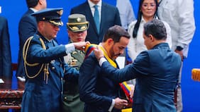EE.UU. prevé destinar un paquete de seguridad de US$ 1.000 millones para Colombia tras llegada De la Espriella al poder